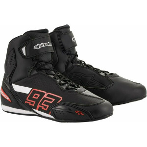 Ghete moto Alpinestars Austin MM93 Limited Edition