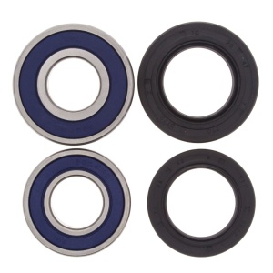 Kit rulmenti si garnituri roata All Balls Racing WB25-1113