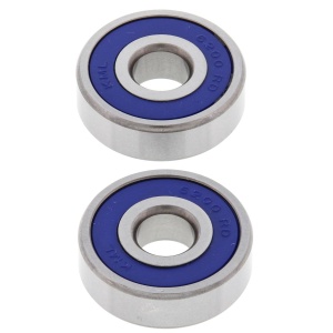 Kit rulmenti si garnituri roata All Balls Racing WB25-1138
