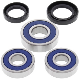 Kit rulmenti si garnituri roata All Balls Racing WB25-1355