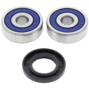 Kit rulmenti si garnituri roata All Balls Racing WB25-1441