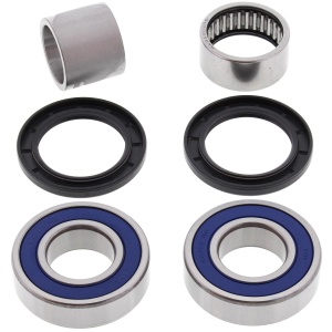 Kit rulmenti si garnituri roata All Balls Racing WB25-1476