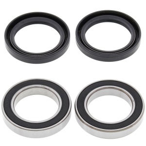 Kit rulmenti si garnituri roata All Balls Racing WB25-1595