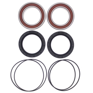 Kit rulmenti si garnituri roata All Balls Racing WB25-1618 upgrade