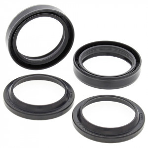 Kit simeringuri furca ulei si praf All Balls Racing FDS56-128