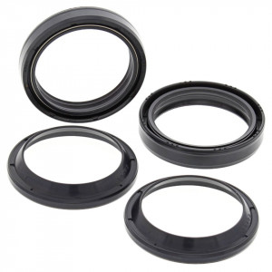 Kit simeringuri furca ulei si praf All Balls Racing FDS56-140