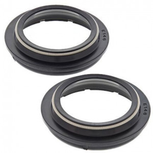 Kit simeringuri praf de furca All Balls Racing FD57-146