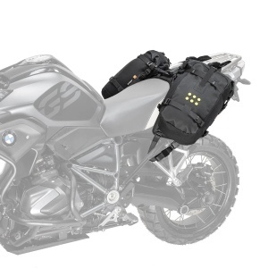 OS-BASE COMBO 24 Kriega pentru BMW GS