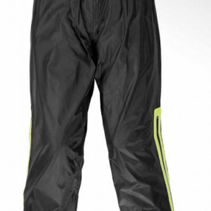 Pantaloni de ploaie GMS DOUGLAS 350 ZG79001 black-yellow fluo L