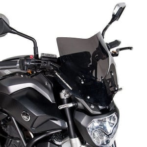 Parbriz Aerosport BARRACUDA YAMAHA MT-07 (2014-2015)