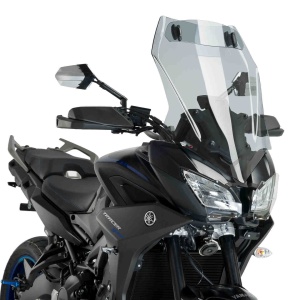 Parbriz PUIG TOURING 9726H smoke