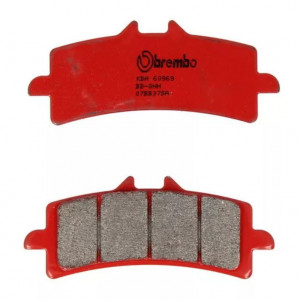 Placute de frana Brembo 07BB37SA