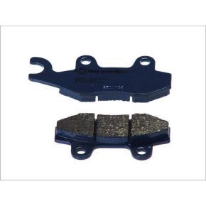 Placute de frana Brembo 07HO4008