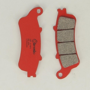 Placute de frana Brembo 07HO42SA