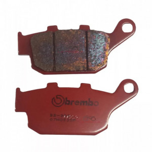 Placute de frana Brembo 07HO53SP