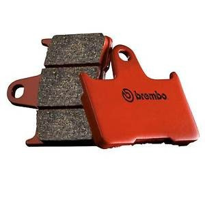 Placute de frana Brembo 07SU25SP