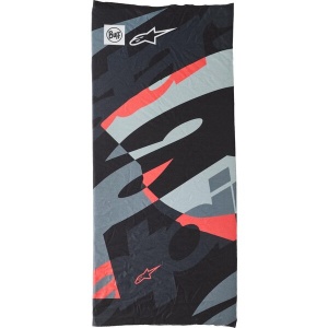 Protectie gat ALPINESTARS BUFF MOGRESS NECK TUBE