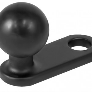 RAM® 11mm Bolt Head Adapter Ball Base