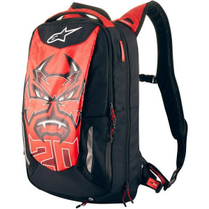 Rucsac Alpinestars FQ20 CITY HUNTER