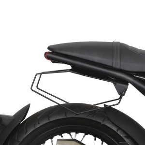 Side bag holders SHAD B0CR50SE