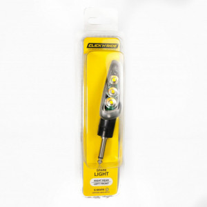 Spare turn signal CLICK'n'RIDE 4205-R Right Rear/ Left Front