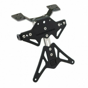 Suport de numar BARRACUDA SUZUKI GSX-R 1000 (2005-2006) GSX-R 1000 (2007-2008)
