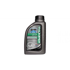 THUMPER RACING WORKS SYNTHETIC ESTER 4T 10W-60 1 L