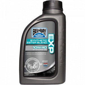Ulei de motor EXP SYNTHETIC ESTER BLEND 4T 10W-40 1 L