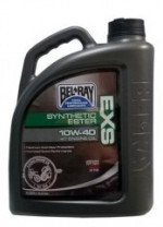 Ulei de motor EXS FULL SYNTHETIC ESTER 4T 10W-40 4 L