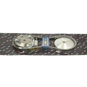 VARIATOR Variator+belt kevlar RMS for Minarelli