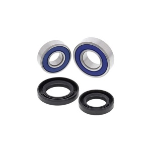 Wheel Bearing Kit All Balls Racing WB25-1405-1