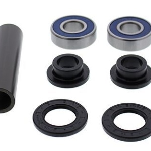 Wheel Bearing Kit All Balls Racing WB25-1737 upgrade