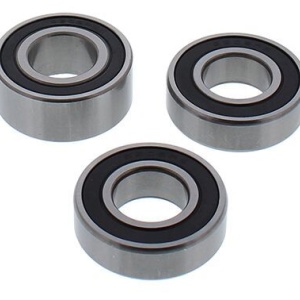 Wheel Bearing Kit All Balls Racing WB25-1747