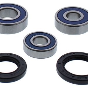 Wheel Bearing Kit All Balls Racing WB25-1780 spate