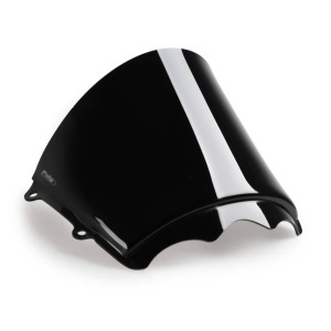 Windscreen PUIG R-RACER 21617N Negru