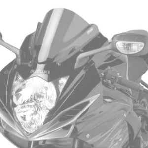 Windscreen PUIG RACING 5605R Rosu
