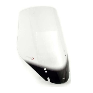 Windscreen PUIG TOURING 1880W transparent