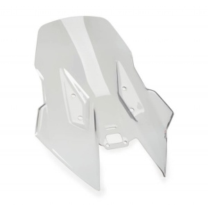 Windscreen PUIG TOURING 20411W transparent
