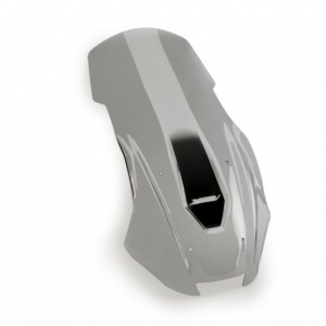 Windscreen PUIG TOURING 20585H smoke