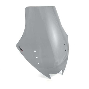 Windscreen PUIG TOURING 4619H smoke
