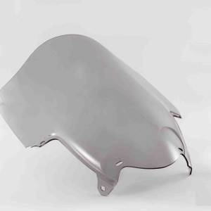 Windscreen PUIG TOURING 4633H smoke