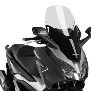 Windshield PUIG V-TECH LINE TOURING 1295W transparent