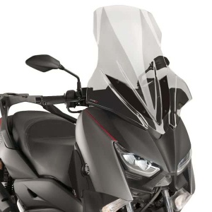 Windshield PUIG V-TECH LINE TOURING 9476H smoke