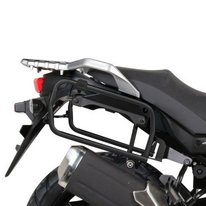 4P System fitting kit SHAD S0VS694P Pentru cutii TERRA