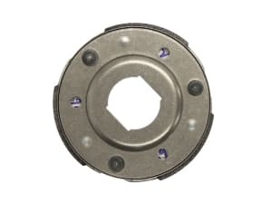 AMBREIAJ APRILIA MOJITO; ITALJET TORPEDO; PIAGGIO/VESPA ET4, HEXAGON, LIBERTY, SFERA 125 1995-2003