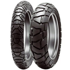 Anvelopa DUNLOP 120/70B19 60T M+S TL TRX MISSION