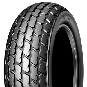 Anvelopa DUNLOP 130/80-18 66P TT K180 J
