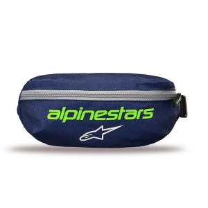 borseta alpinestars only linear hip bag