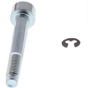 Brake pad retaining pin kit All Balls Racing BPRPK18-7043 fata