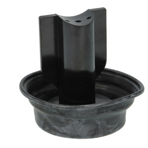 Carburettor membrane fits: YAMAHA FZR, TDM, TRX, XTZ, YZF 750/850/1000 1989-1998